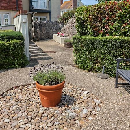 5 Buckfields Apartment Lyme Regis Exterior photo